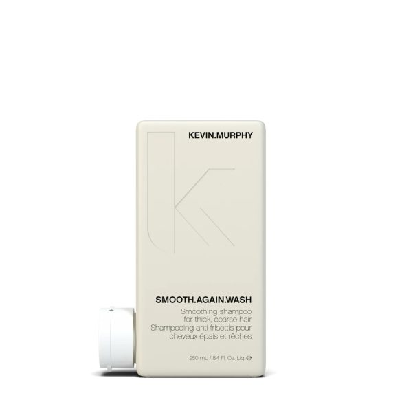 KEVIN.MURPHY SMOOTH.AGAIN.WASH ​​​sampon durva, vastagszálú hajra 250 ml