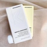 KEVIN.MURPHY SMOOTH.AGAIN.WASH ​​​sampon durva, vastagszálú hajra 250 ml