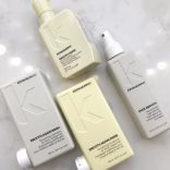 KEVIN.MURPHY SMOOTH.AGAIN.WASH ​​​sampon durva, vastagszálú hajra 250 ml
