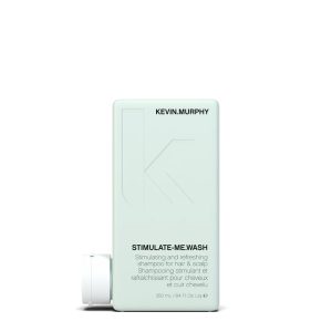 KEVIN.MURPHY STIMULATE-ME.WASH Mentás frissítő sampon férfiaknak 250 ml