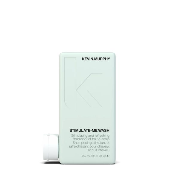KEVIN.MURPHY STIMULATE-ME.WASH Mentás frissítő sampon férfiaknak 250 ml