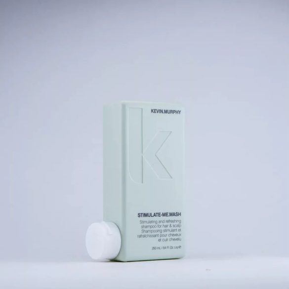 KEVIN.MURPHY STIMULATE-ME.WASH Mentás frissítő sampon férfiaknak 250 ml