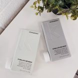 KEVIN.MURPHY STIMULATE-ME.WASH Mentás frissítő sampon férfiaknak 250 ml