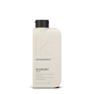 KEVIN.MURPHY BLOW.DRY WASH TÁPLÁLÓ ÉS JAVÍTÓ Sampon 250 ml
