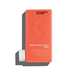   KEVIN.MURPHY EVERLASTING.COLOUR WASH Színvédő Sampon 250 ml