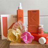 KEVIN.MURPHY EVERLASTING.COLOUR WASH Színvédő Sampon 250 ml