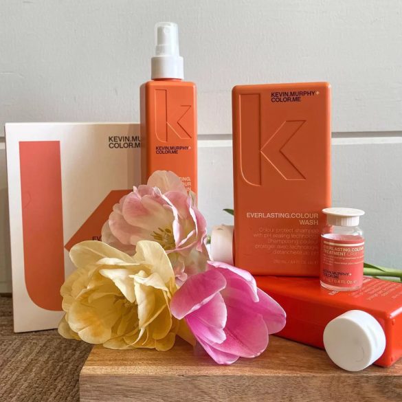 KEVIN.MURPHY EVERLASTING.COLOUR WASH Színvédő Sampon 250 ml