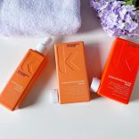 KEVIN.MURPHY EVERLASTING.COLOUR WASH Színvédő Sampon 250 ml