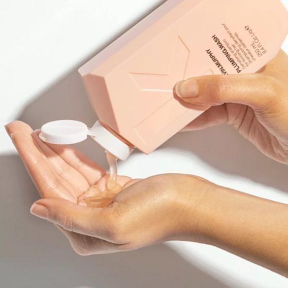 KEVIN.MURPHY PLUMPING.WASH Hajdúsító és hajvastagító Sampon 250 ml