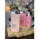 KEVIN.MURPHY PLUMPING.WASH Hajdúsító és hajvastagító Sampon 250 ml
