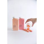 KEVIN.MURPHY PLUMPING.WASH Hajdúsító és hajvastagító Sampon 250 ml