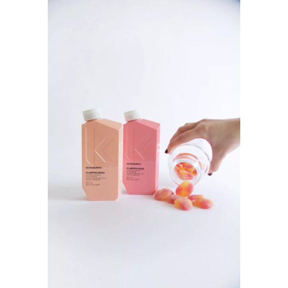 KEVIN.MURPHY PLUMPING.WASH Hajdúsító és hajvastagító Sampon 250 ml