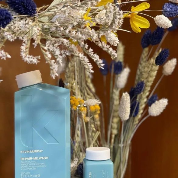 KEVIN.MURPHY REPAIR-ME.WASH Hajerősítő Sampon 250 ml