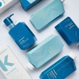 KEVIN.MURPHY REPAIR-ME.WASH Hajerősítő Sampon 250 ml