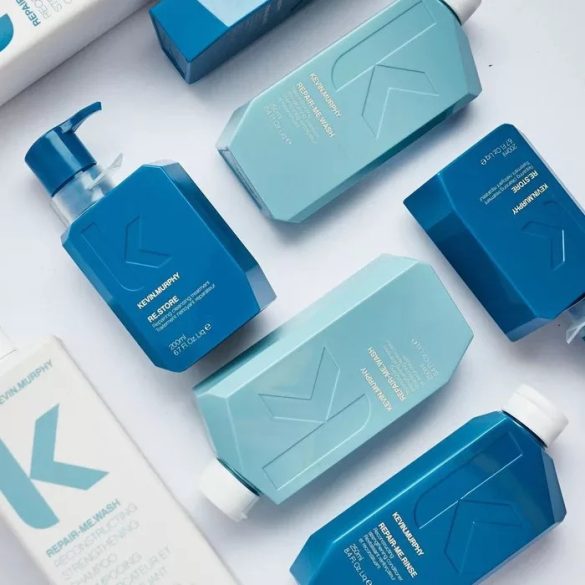 KEVIN.MURPHY REPAIR-ME.WASH Hajerősítő Sampon 250 ml