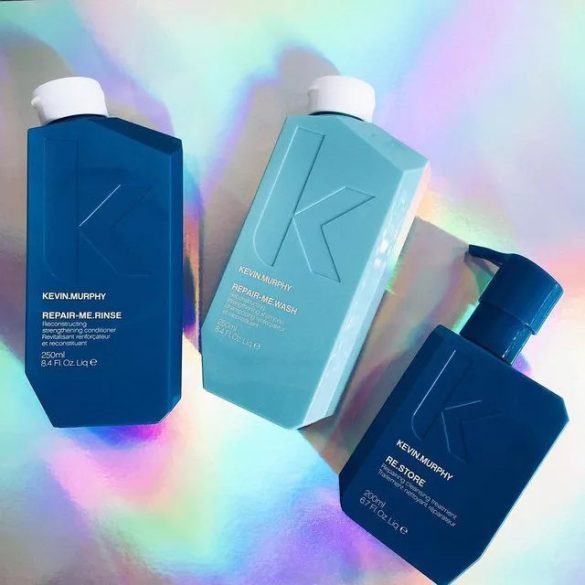 KEVIN.MURPHY REPAIR-ME.WASH Hajerősítő Sampon 250 ml