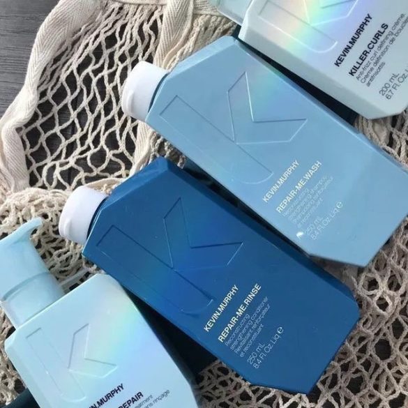 KEVIN.MURPHY REPAIR-ME.WASH Hajerősítő Sampon 250 ml