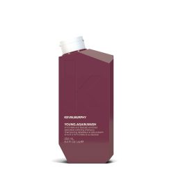   KEVIN.MURPHY YOUNG.AGAIN.WASH - Hajszerkezet Építő Sampon 250 ml