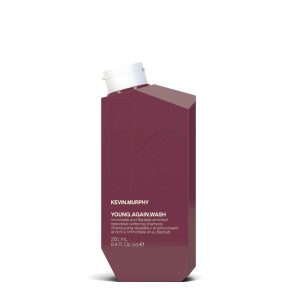 KEVIN.MURPHY YOUNG.AGAIN.WASH - Hajszerkezet Építő Sampon 250 ml