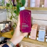 KEVIN.MURPHY YOUNG.AGAIN.WASH - Hajszerkezet Építő Sampon 250 ml