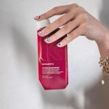 KEVIN.MURPHY YOUNG.AGAIN.WASH - Hajszerkezet Építő Sampon 250 ml