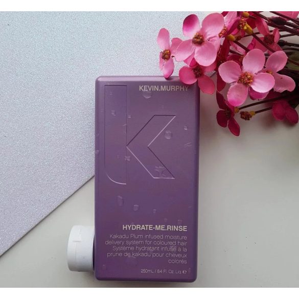 KEVIN.MURPHY HYDRATE-ME.RINSE Hidratáló Kondícionáló 250ml