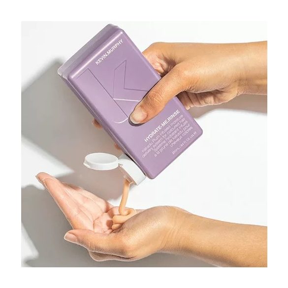 KEVIN.MURPHY HYDRATE-ME.RINSE Hidratáló Kondícionáló 250ml