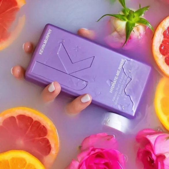 KEVIN.MURPHY HYDRATE-ME.RINSE Hidratáló Kondícionáló 250ml