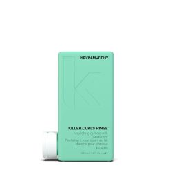   Kevin Murphy KILLER.CURLS RINSE Kondicionáló Göndör Hajra 250ml