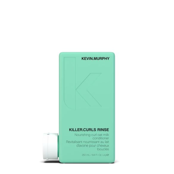 Kevin Murphy KILLER.CURLS RINSE Kondicionáló Göndör Hajra 250ml