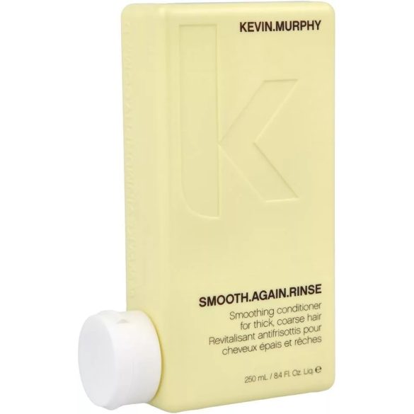 KEVIN.MURPHY SMOOTH.AGAIN.RINSE Puhító Hajkondicionáló 250ml