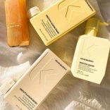 KEVIN.MURPHY SMOOTH.AGAIN.RINSE Puhító Hajkondicionáló 250ml