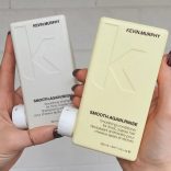 KEVIN.MURPHY SMOOTH.AGAIN.RINSE Puhító Hajkondicionáló 250ml