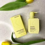 KEVIN.MURPHY SMOOTH.AGAIN.RINSE Puhító Hajkondicionáló 250ml