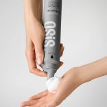Schwarzkopf Osis Curl Soufflé hajhab göndör hajra 200ml