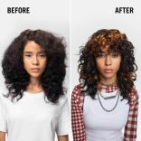 Schwarzkopf Osis Curl Soufflé hajhab göndör hajra 200ml