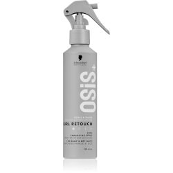 Schwarzkopf Osis Curl Retouch Curls&Waves Spray 200ml