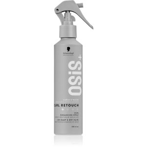 Schwarzkopf Osis Curl Retouch Curls&Waves Spray 200ml