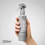Schwarzkopf Osis Curl Retouch Curls&Waves Spray 200ml