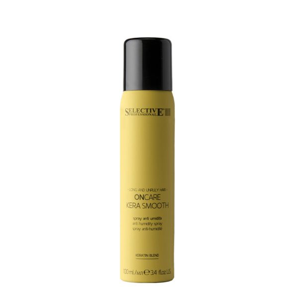 Selective ONcare Kera Smooth párataszító spray 100 ml