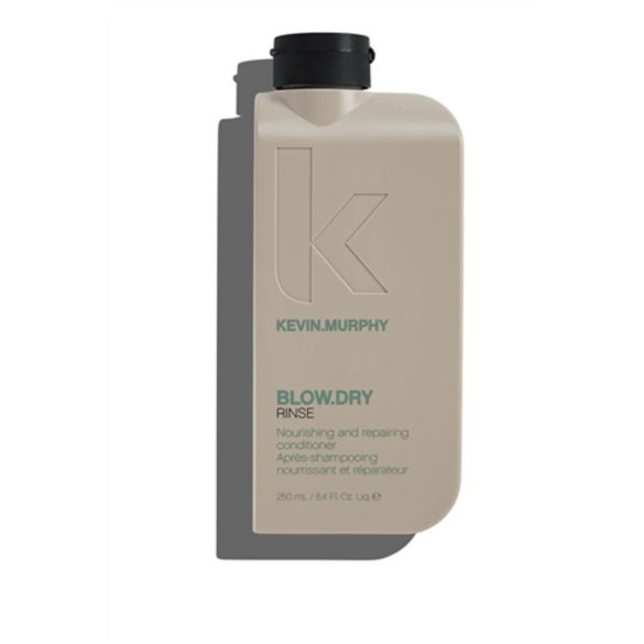 Kevin Murphy Blow.dry RINSE TÁPLÁLÓ ÉS HELYREÁLLÍTÓ BALZSAM 250 ml