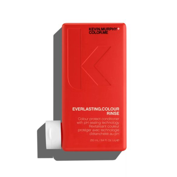 KEVIN.MURPHY EVERLASTING.COLOUR RINSE Színvédő Kondicionáló 250ml