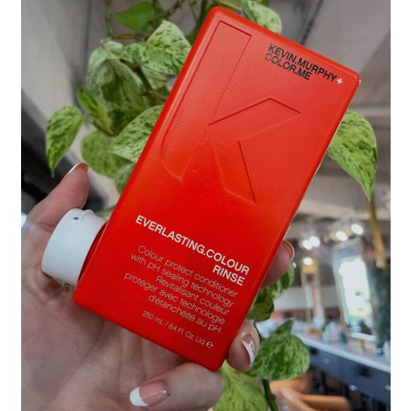 KEVIN.MURPHY EVERLASTING.COLOUR RINSE Színvédő Kondicionáló 250ml