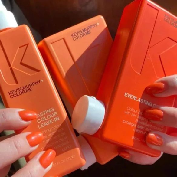 KEVIN.MURPHY EVERLASTING.COLOUR RINSE Színvédő Kondicionáló 250ml
