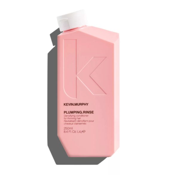 KEVIN.MURPHY PLUMPING.RINSE Volumennövelő Kondicionáló 250 ml