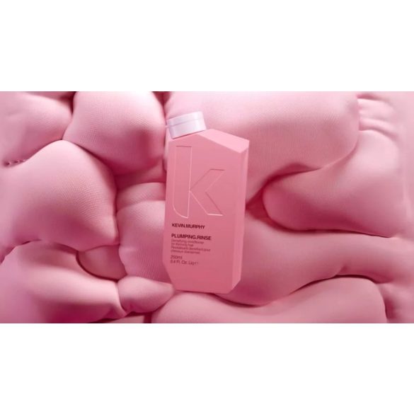 KEVIN.MURPHY PLUMPING.RINSE Volumennövelő Kondicionáló 250 ml