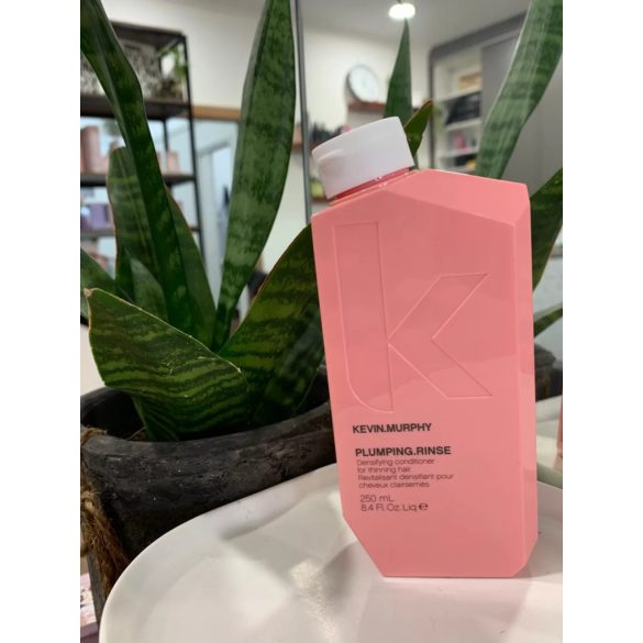 KEVIN.MURPHY PLUMPING.RINSE Volumennövelő Kondicionáló 250 ml