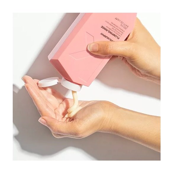 KEVIN.MURPHY PLUMPING.RINSE Volumennövelő Kondicionáló 250 ml