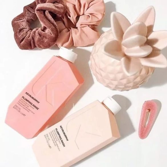 KEVIN.MURPHY PLUMPING.RINSE Volumennövelő Kondicionáló 250 ml
