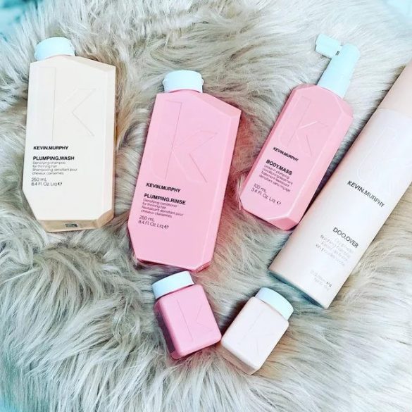 KEVIN.MURPHY PLUMPING.RINSE Volumennövelő Kondicionáló 250 ml